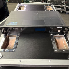 Used ESDLumen 4.8mm outdoor 100sqm package for sale