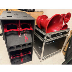 Used Void Acoustics Airmotion & Stasys package for sale