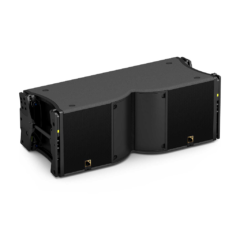 Used L-Acoustics K3 + KS21 package for sale