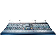 Used Soundcraft MH3 for sale