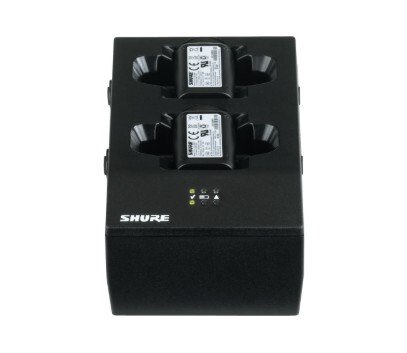 Used Shure SBC200 Battery Charger for sale