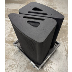 Used Kling & Freitag SCENA15 Pair for sale