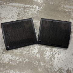 Used Kling & Freitag SCENA15 Pair for sale