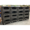 Used Nexo CD18 2x18" cardioid subwoofer for sale