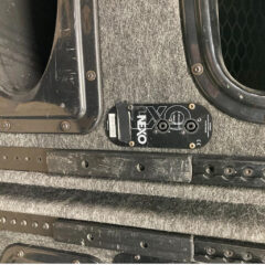 Used Nexo CD18 2x18