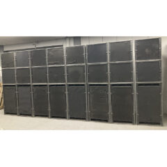 Used Nexo Alpha System for sale
