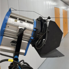 Used Arri Junior 1KW package for sale