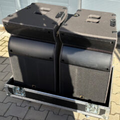 Used L Acoustics A15 Set for sale