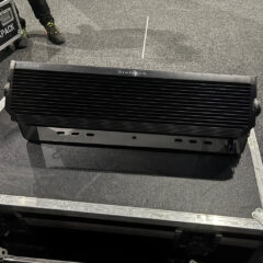 Used SGM SP-6 Sixpack set for sale