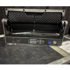 Used SGM X5 set for sale