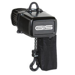 Used GIS LPM250 Motor Double Brake D8 320kg 12m LV HOL Package for sale