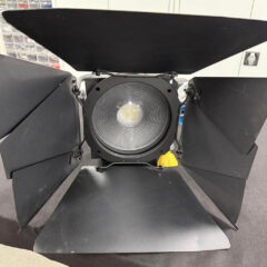Used Prolights - EclFresnel Frensnel PTW 260W LED full colour 17-57° for sale