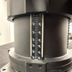 Used Prolights - EclFresnel Frensnel PTW 260W LED full colour 17-57° for sale