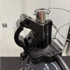Used Prolights - EclFresnel Frensnel PTW 260W LED full colour 17-57° for sale
