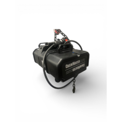 Used Chainmaster 750kg D8+ hoist for sale