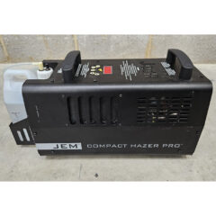 Used Martin JEM Compact Hazer Pro for sale