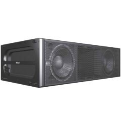 Used Meyer Sound MILO - CE Version for sale