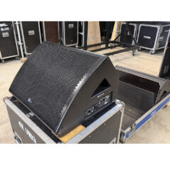 Used Meyer Sound MJF 212A for sale