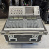 Used Allen & Heath iLive T80 & iDR32 rack for sale