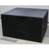 Used d&b J-Infra with Lids for sale