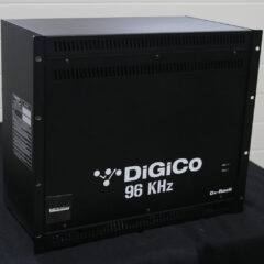 Used Digico D2-Rack for sale