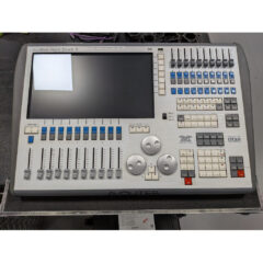 Used Avolites Tiger Touch 2 for sale