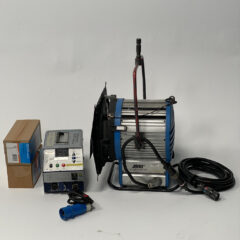Used ARRI COMPACT 4000 for sale