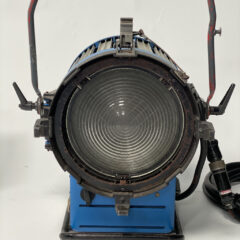 Used ARRI COMPACT 4000 for sale