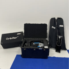 Used ARRI Orbiter for sale