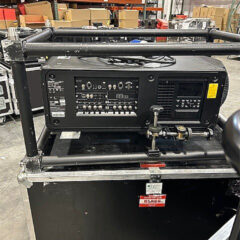 Used Christie Boxer 4K30 Lamp Projector for sale