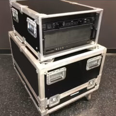 Used Disguise 4x4 Pro DVI Media Server for sale