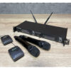Used Sennheiser EM2050 set for sale