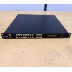 Lightware MX8x8 DVI-HDCP-Pro DVI Matrix