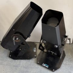 United Compact Confetti Blower