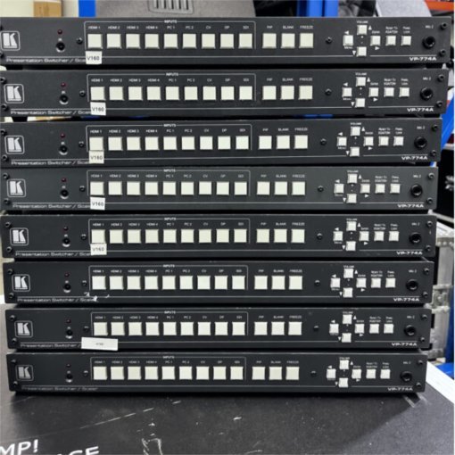 Kramer Switcher VP-774A
