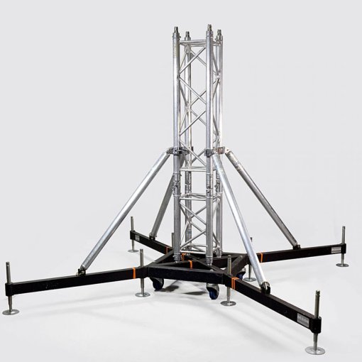 Used Prolyte MPT Tower for sale