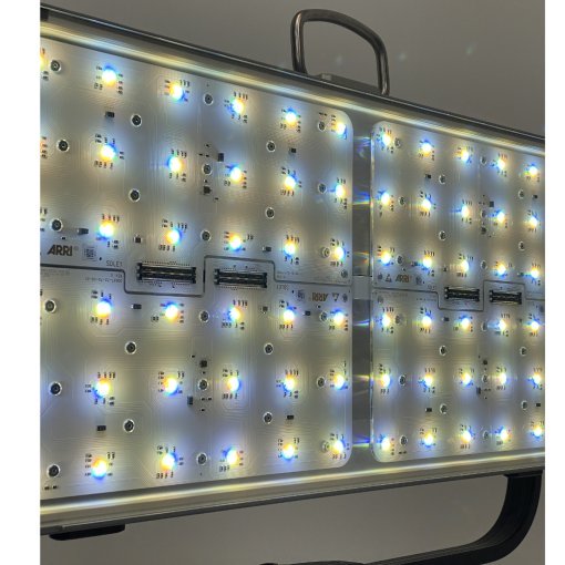 Used ARRI Skypanel X for sale