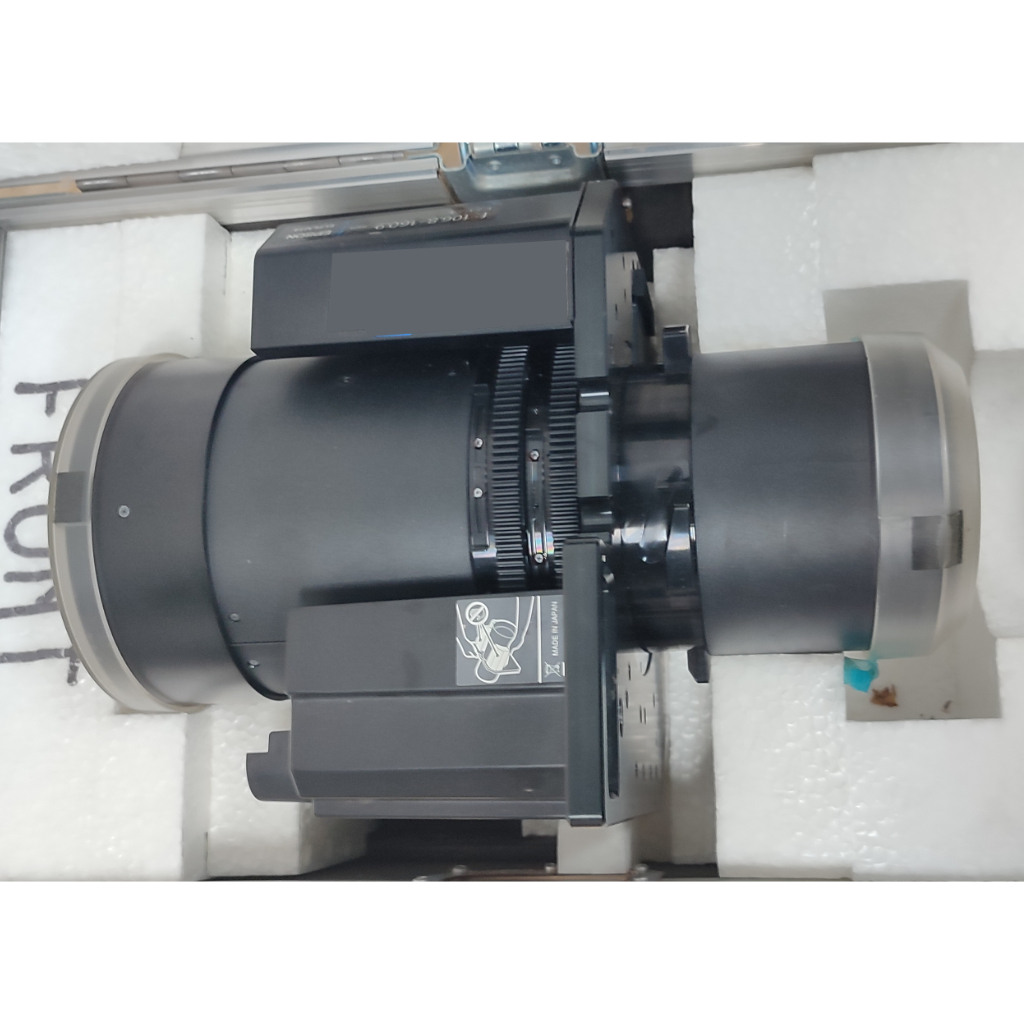 Used Epson ELPLM14 for sale