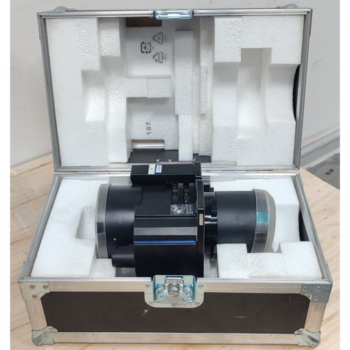 Used Epson ELPLM12 for sale