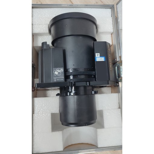 Used Epson ELPLW07 for sale
