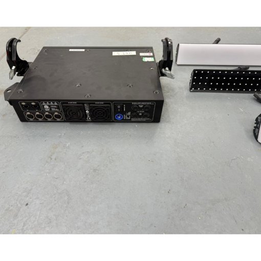 Used FULL STUDIO MARTIN FATRON PACKAGE for sale
