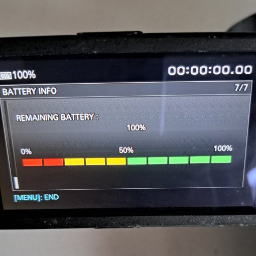 Used Sony PXW Z150 for sale