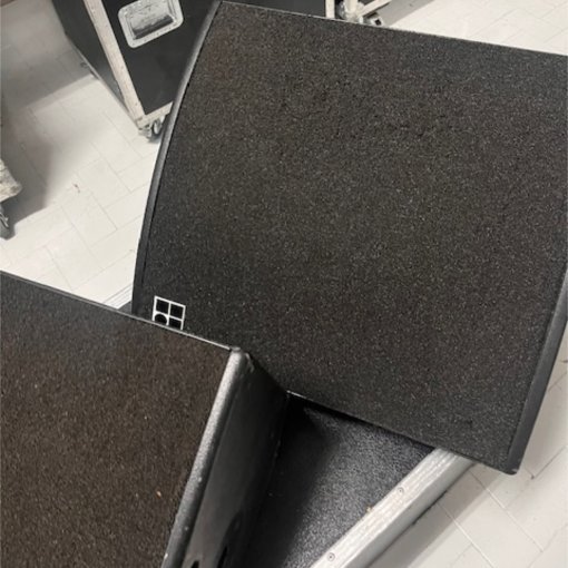 Used d&b Audiotechnik Monitor Max 15 package for sale