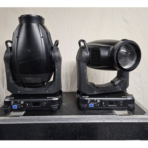 Used Martin MAC Viper Wash DX for sale