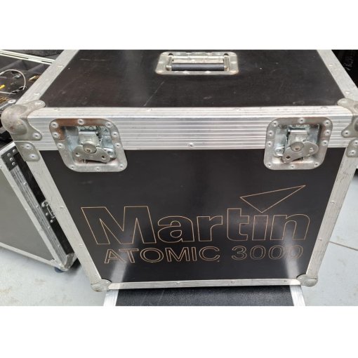Used Martin Atomic 3000 for sale