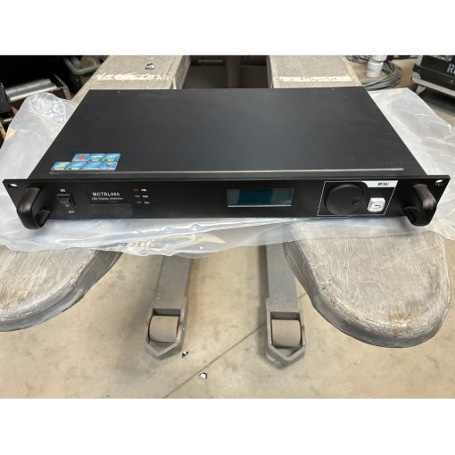 Used Novastar MCTRL 660 for sale
