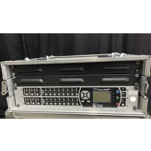 Used Meyer Sound Galileo Callisto 616 for sale