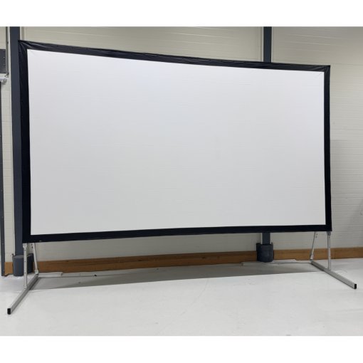 Used Stumpfl screen Monoblox 64 - 447x260 for sale