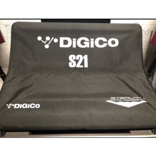 Used Digico S21 for sale