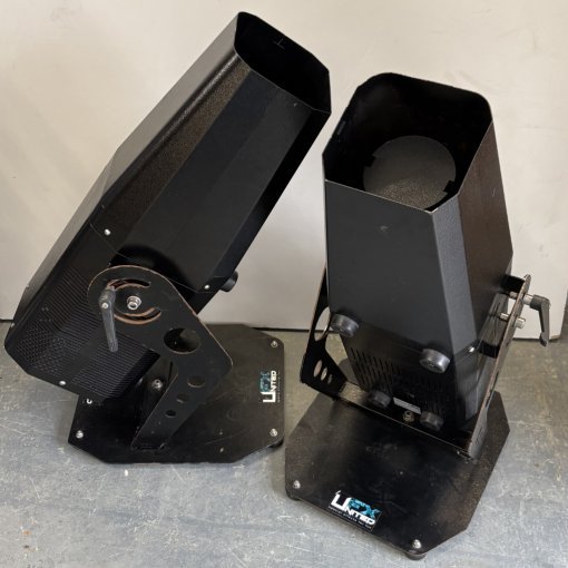 Used United Compact Confetti Blower for sale